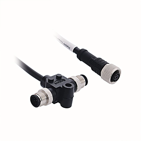 Wenglor ZC7G001 Connection Cable