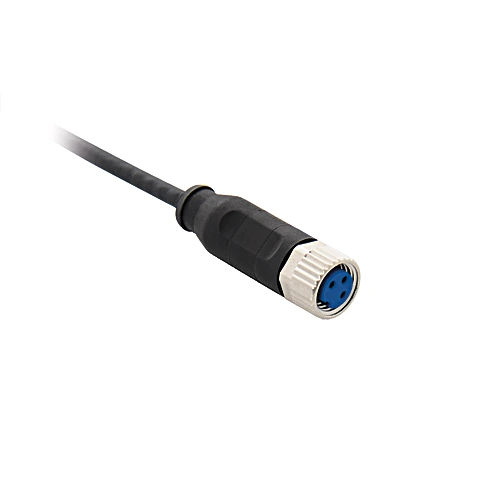 Wenglor ZCGL001 Connection Line M8 × 1; 3-pin