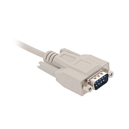 Wenglor ZCLL001 Connection Line SUB D, 9-pin