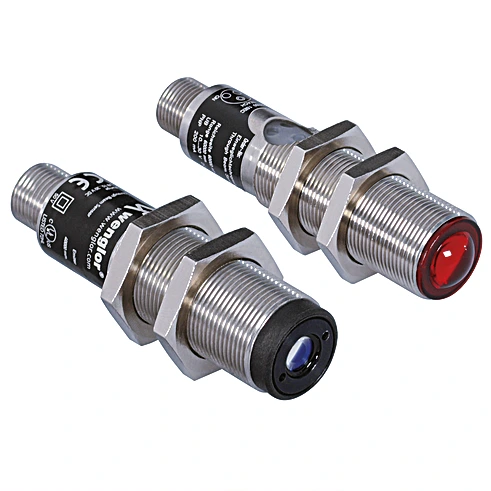 Wenglor ZD600PCT3 Through-Beam Sensor