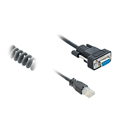 Wenglor ZDNV008 Interface Cable for CSMH/CSHH