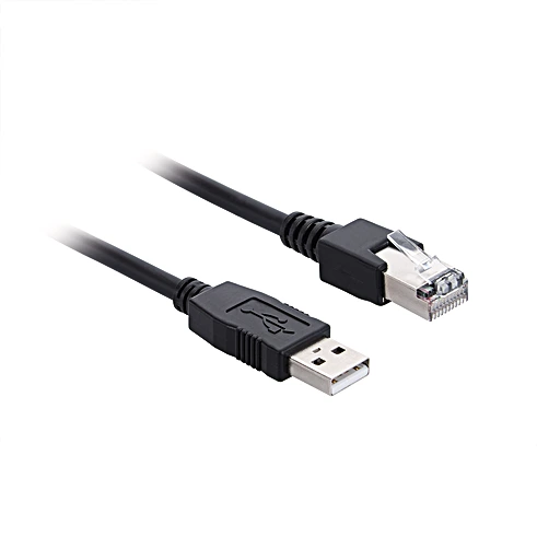 Wenglor ZDNV009 Interface Cable for CSMH/CSHH