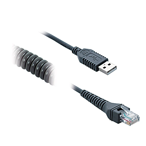 Wenglor ZDNV010 Interface Cable for CSMH/CSHH