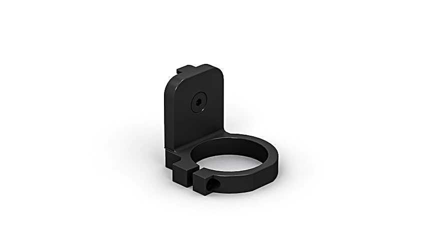 Wenglor ZEFX002 Mounting for 40,2 × 47,1 mm in Protection Column
