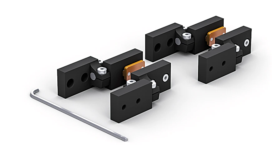 Wenglor ZEFZ001 Mounting for SEFG/SEMG/SEFB/OSEI/OEEI