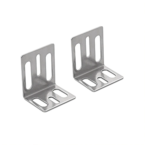 Wenglor ZEMX001 Mounting Bracket for 34 × 28,5 mm