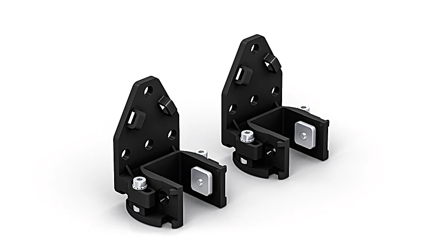 Wenglor ZEMZ001 Mounting for 34 × 28,5 mm