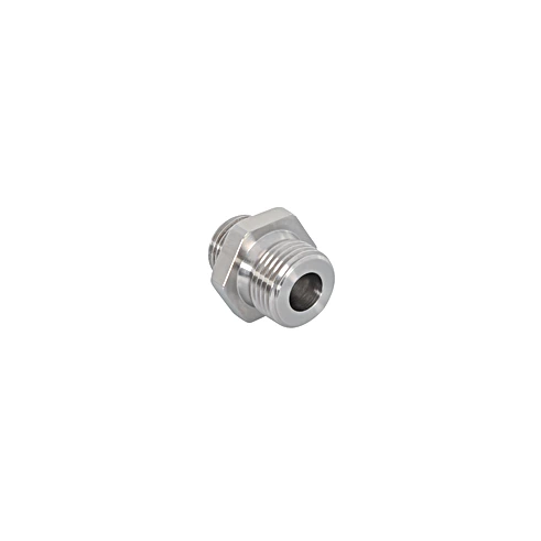Wenglor ZH1C002 Adapter for M18×1.5 to G1/2