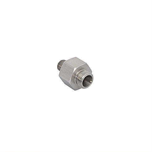 Wenglor ZH1C008 Adapter for M18×1.5 to G1/4