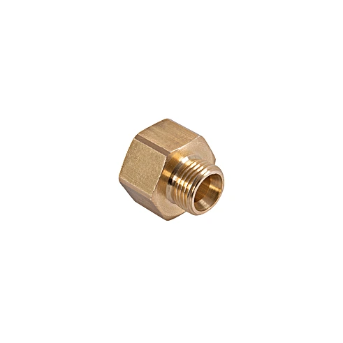 Wenglor ZH1C010 Adapter for G1/2” connections