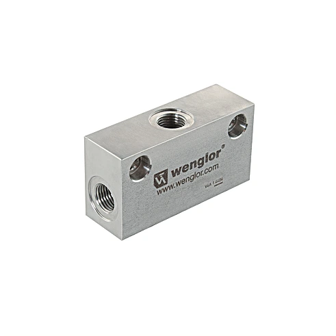 Wenglor ZH3C014 Adapter for G1/4''