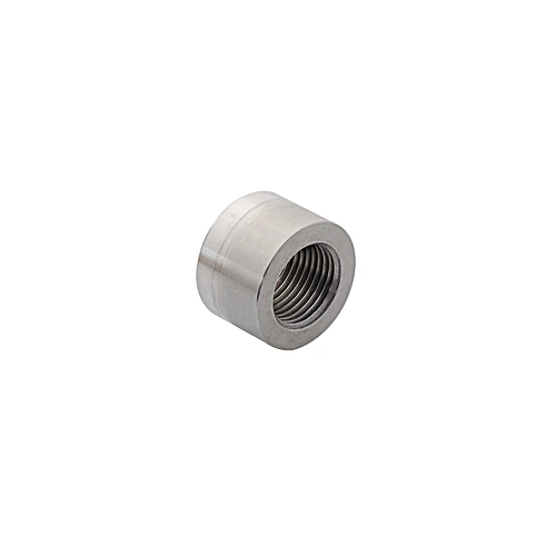 Wenglor ZH4C002 Adapter for 1/2 connections without undercut
