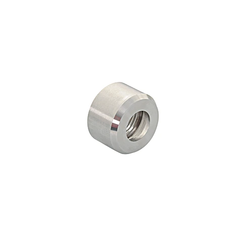 Wenglor ZH4C003 Adapter for 1/2-CIP connections