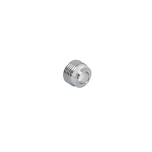Wenglor ZH4C004 Adapter for M18×1,5 connections