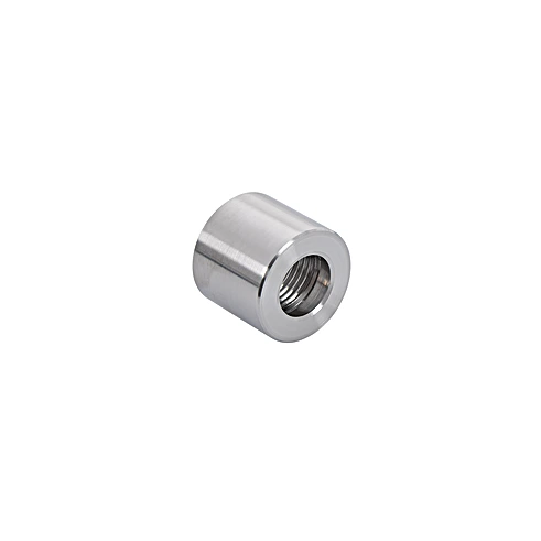 Wenglor ZH4C009 Adapter for G1/2 connections for sealing on PEEK