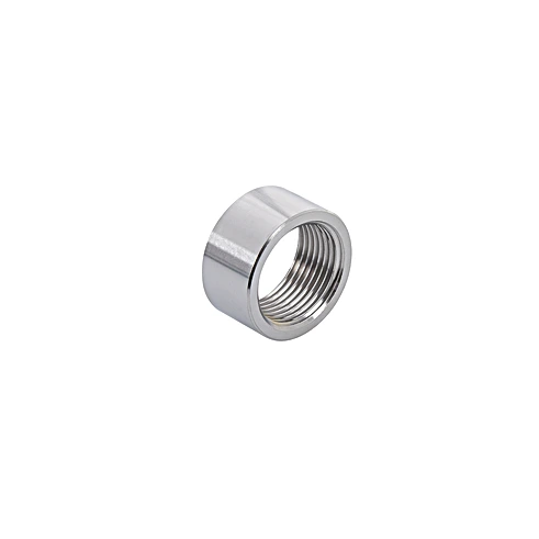 Wenglor ZH4C011 Adapter for 3/4 connections