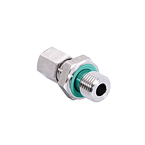 Wenglor ZH6C005 Adapter for 6 mm to G1/4