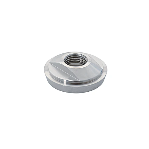Wenglor ZH7C007 Adapter Dairy pipe fitting for G1/2 CIP