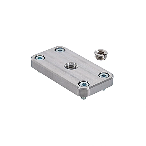 Wenglor ZLBM001 Adapter for MLAS