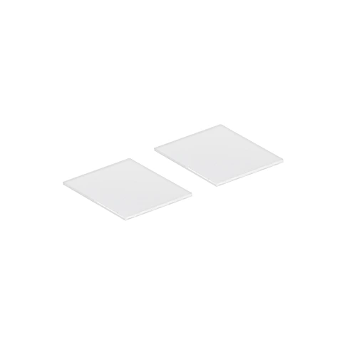 Wenglor ZLSE005 5 Pairs of Screening Grids for ZLSS002