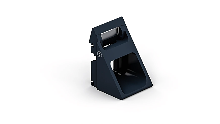 Wenglor ZLSE012 Screening Grid Retainer for MLZL