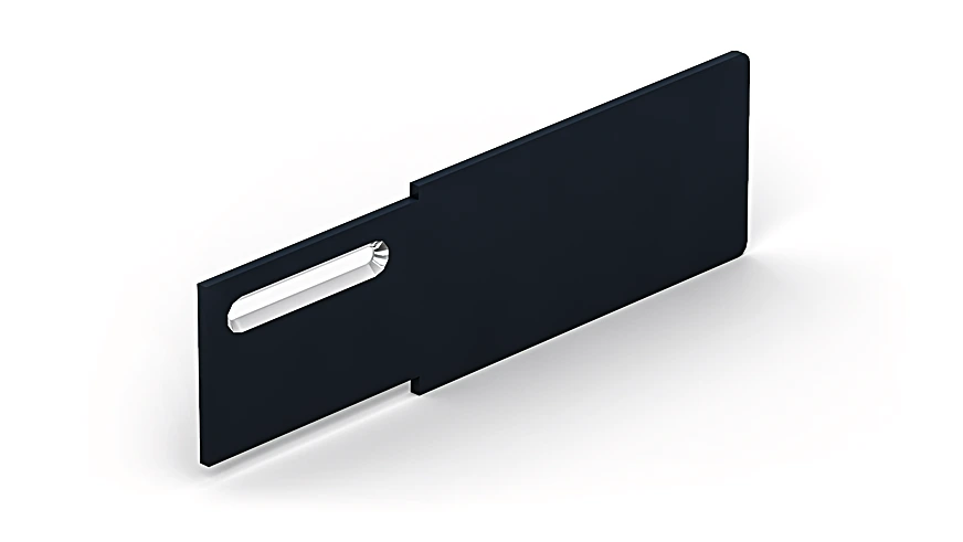 Wenglor ZLSE013 Guard Plate