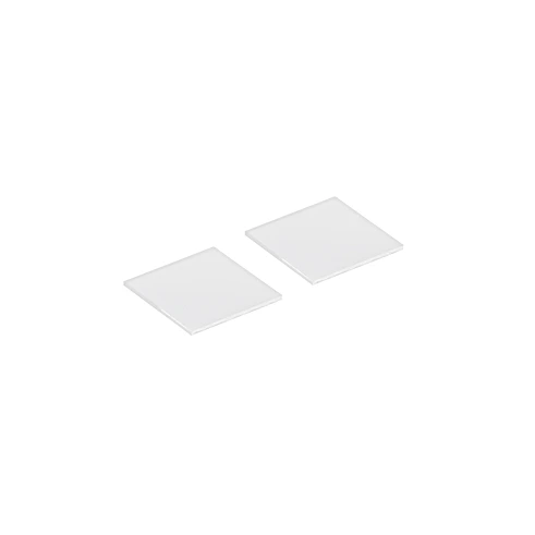 Wenglor ZLWE007 5 Pairs of Screening Grids for ZLWS001, ZLWS002, ZLWS004