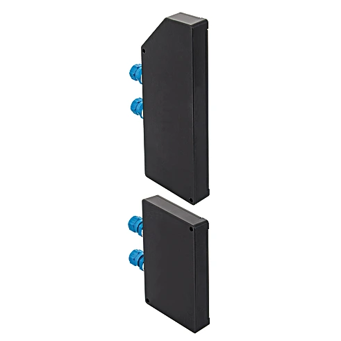Wenglor ZLWK003 Cooling Unit for MLWL