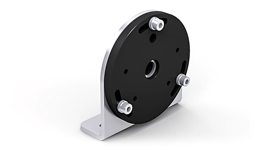 Wenglor ZMBSZ0002 Mounting for Protection Column