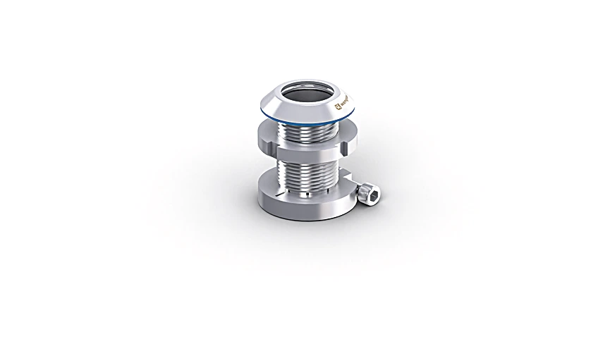 Wenglor ZMKII0001 Mounting Console for Ø 20 mm