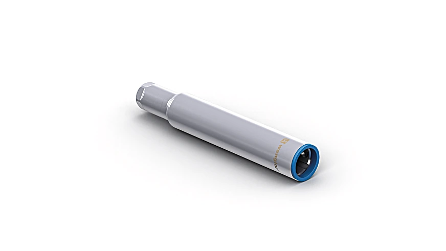 Wenglor ZMRII0101 Mounting Tube with bayonet fastening