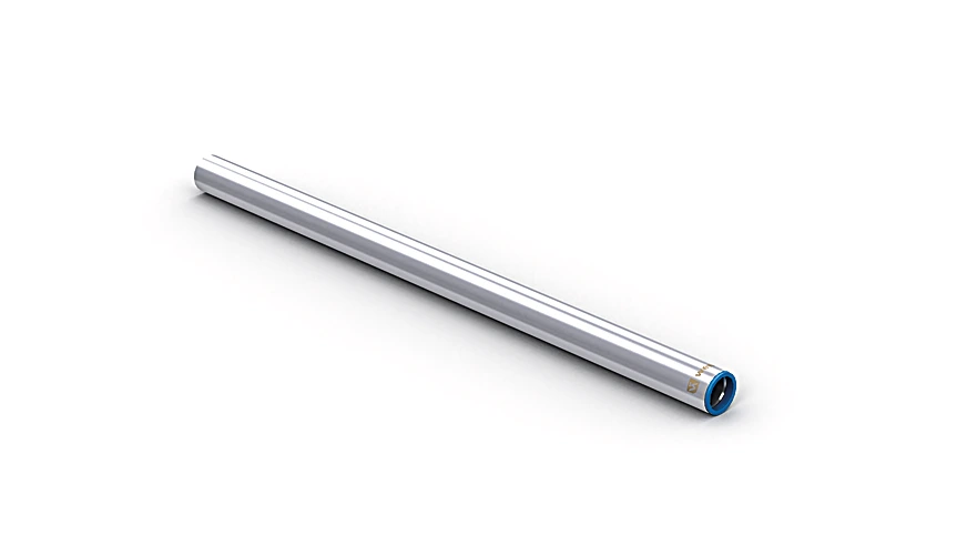 Wenglor ZMRII0401 Mounting Tube with bayonet fastening