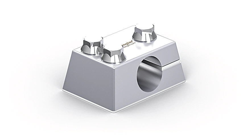 Wenglor ZMSII0002 Mounting Clamp for Ø 20 mm