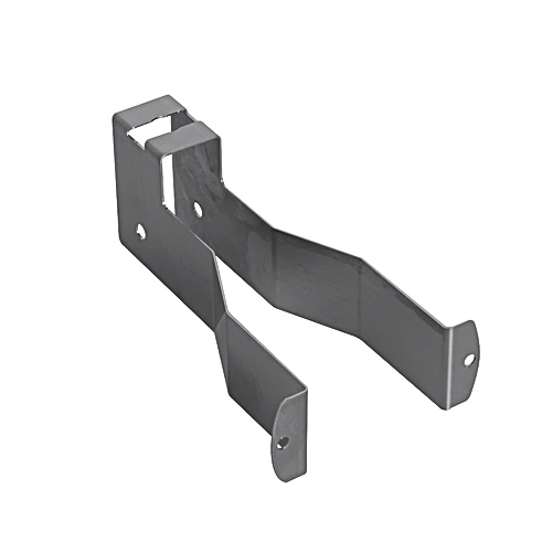 Wenglor ZMW0M0001 Mounting Bracket for 54,5 × 27 × 16 mm (M) in Protective Housing