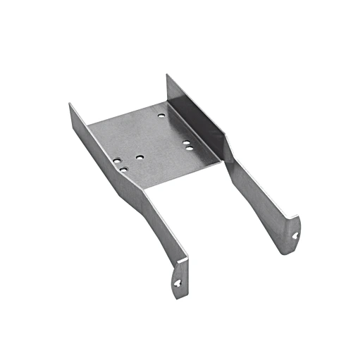 Wenglor ZMWFI0001 Mounting Bracket for Scanner (<46 × 54 mm) in Protective Housing