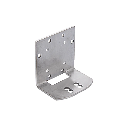 Wenglor ZMWZF0001 Mounting Bracket for Illumination Technology