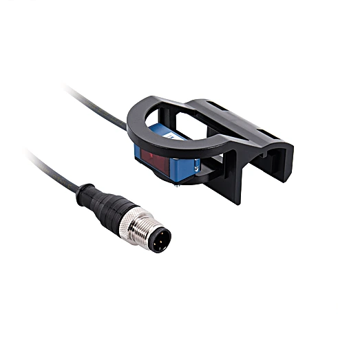 Wenglor ZMZG001 Muting Sensor System P1KL020, for Muting Arm
