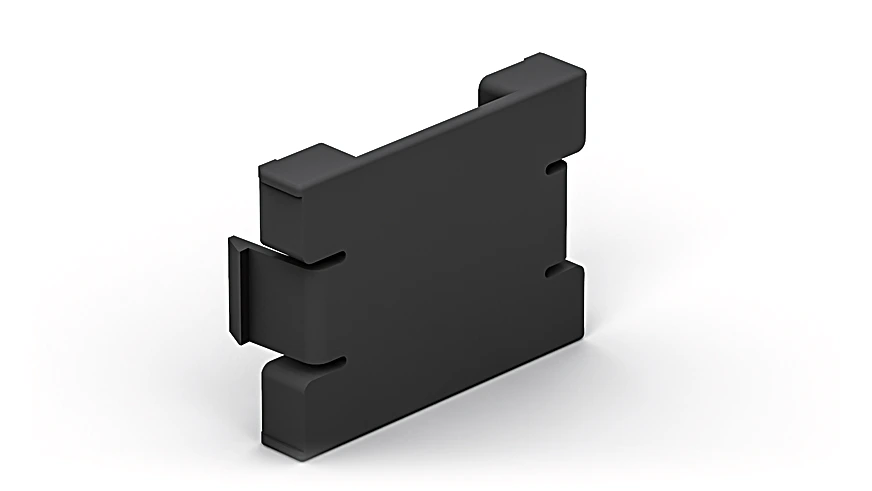 Wenglor ZMZG004 Cable Holder for Protection Column