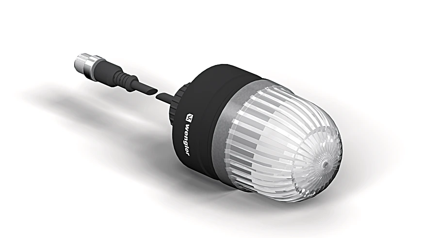 Wenglor ZMZG006 Muting Lamp