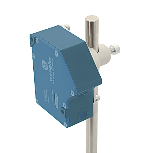 Wenglor ZNBZ001 Mounting for Hole Pattern 43 × 52,5 mm (NB) and FIS-6801