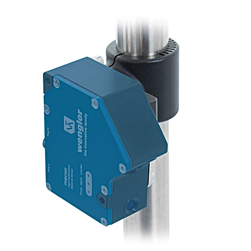 Wenglor ZNBZ002 Mounting for Hole Pattern 43 × 52,5 mm (NB) and FIS-6801