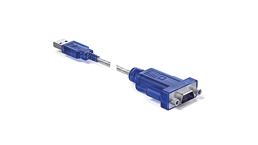 Wenglor ZNNG059 Interface Cable for RS-232 / USB
