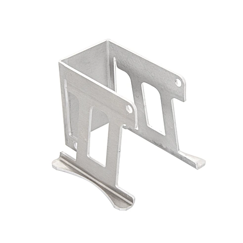 Wenglor ZNNX002 Mounting Bracket for 50 × 50 × 30 mm (P) in Protective Housing