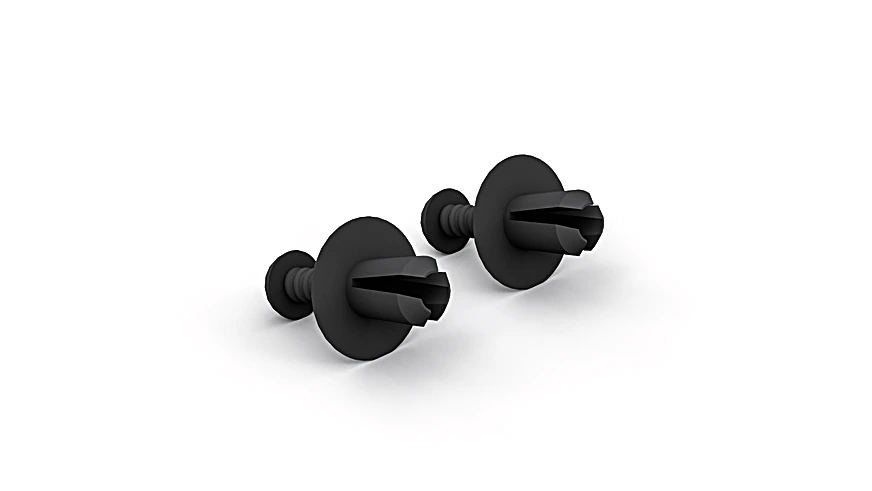 Wenglor ZPTE001 Mounting Set for ZPTX001