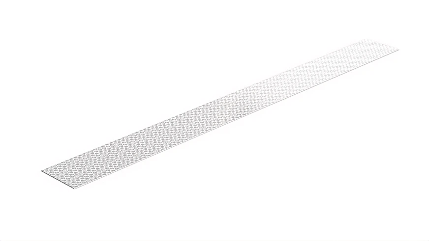Wenglor ZRAF08K01 Reflector Foil 1000 × 50 mm