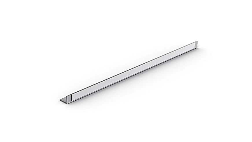 Wenglor ZRDE12B02 Reflector 343 × 15 × 20 mm