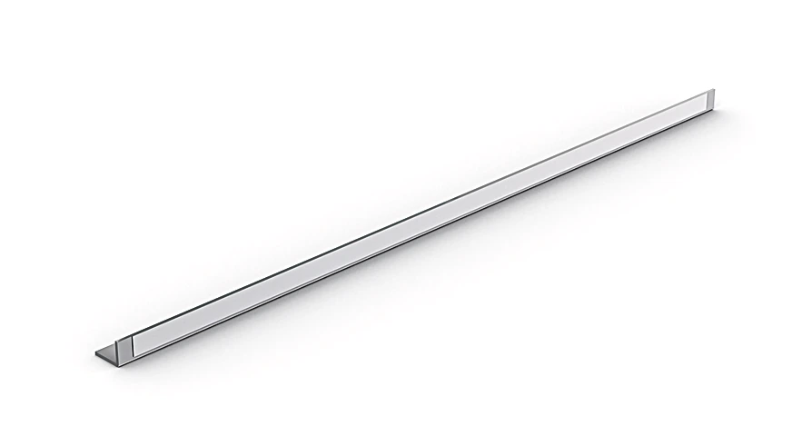 Wenglor ZRDE12B03 Reflector 505 × 15 × 20 mm