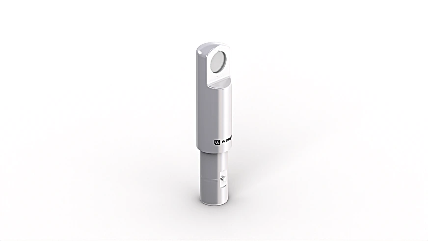 Wenglor ZRDS01R01 Reflector in Stainless Steel Protective Housing