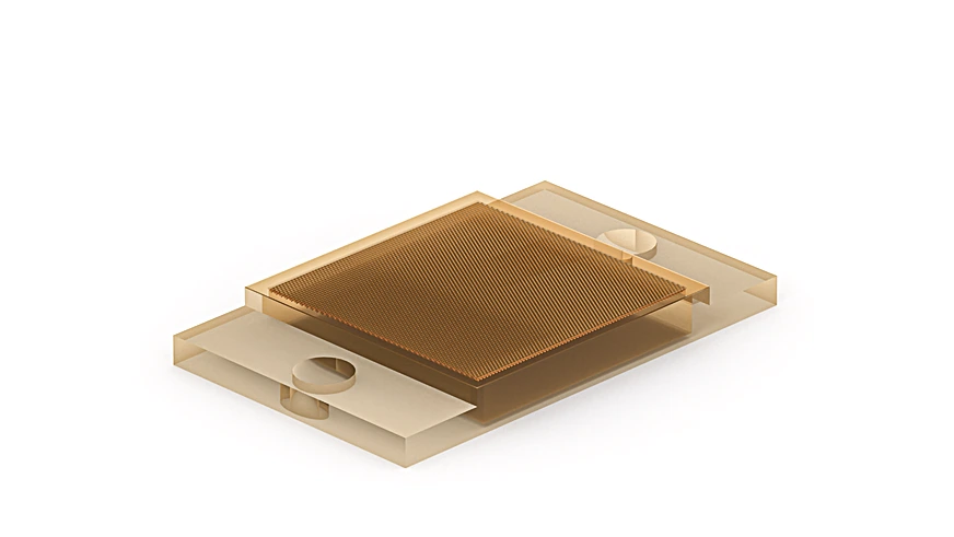 Wenglor ZRME01B01 Reflector 32 × 20 × 3.2 mm
