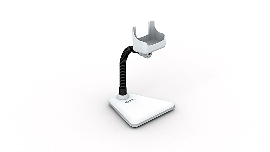 Wenglor ZSHM001 Gooseneck Stand for CSHH